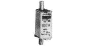 FUSE NH (HRC) SIZE-0 AC500V, 125A