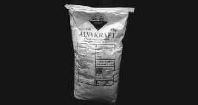 DETERGENT HEAVY DUTY, ALVAKRAFT 25KGS