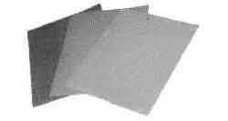 SAND PAPER ABRASIVE 230X280MM, GRIT #100