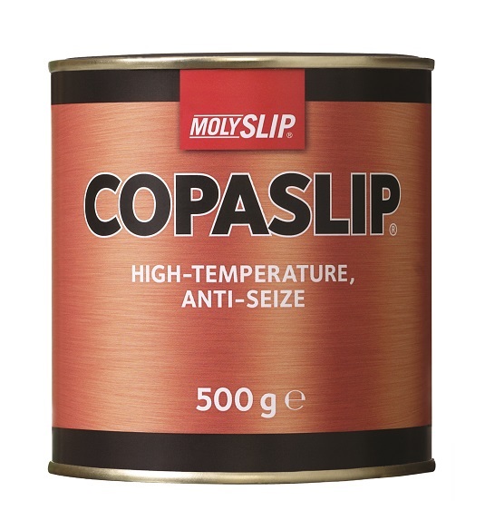 ANTI-SEIZE COMPOUND, 400ML(AEROSOL)