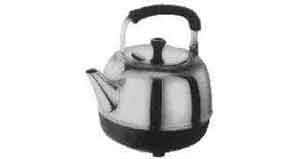 KETTLE ELECTRIC 2.1LTR 220V