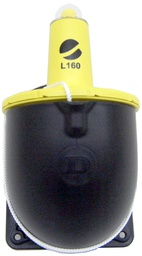 [230094] LIFEBUOY LIGHT L160 DANIAMANT, SOLAS/MED APPROVED