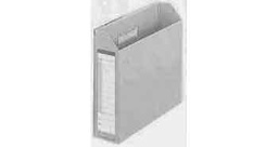 [531010] BOX FILE A-4E 75X260X317MM