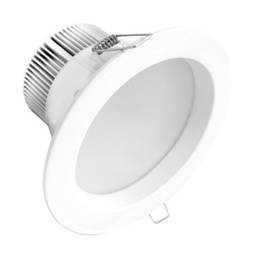 [792134] DOWNLIGHT LED 220-240V AC, 15W 1050LM EMC/IEC